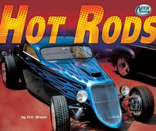 Hot rods