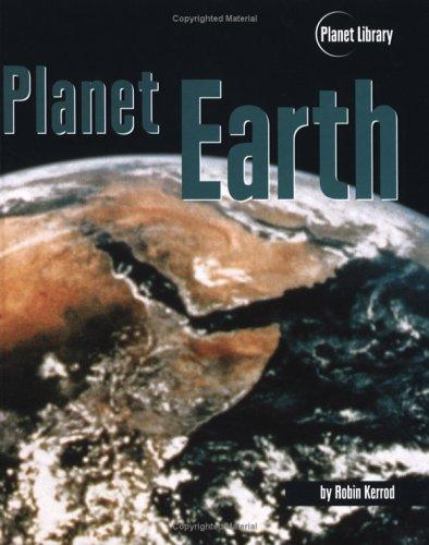Planet Earth (Planet Library)