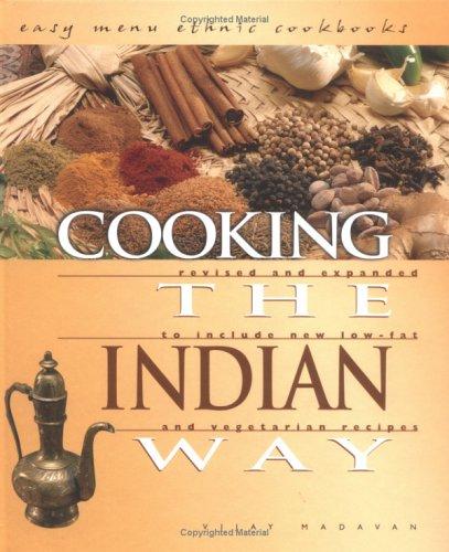 Cooking the Indian Way