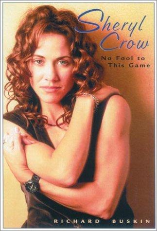 Sheryl Crow