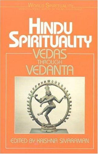 Hindu spirituality