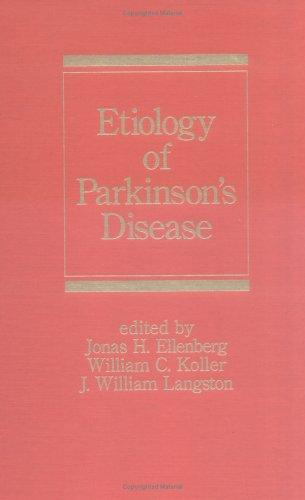 Etiology of Parkinson's disease
