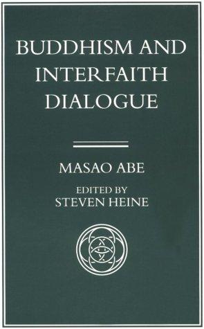Buddhism and interfaith dialogue