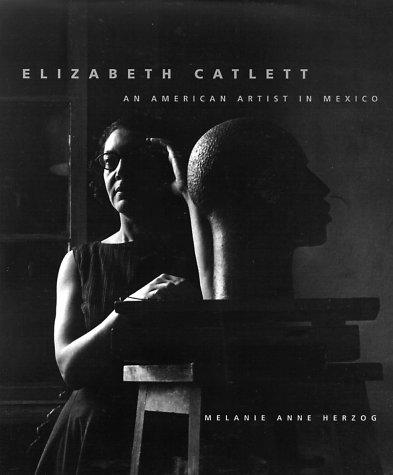Elizabeth Catlett