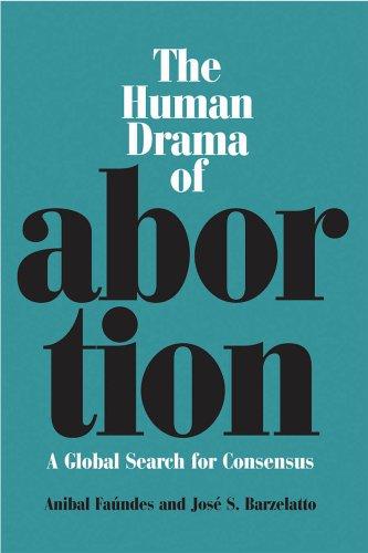 The human drama of abortion