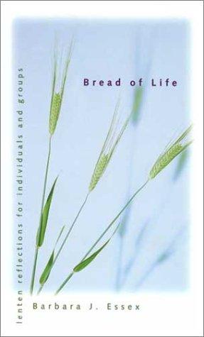 Bread of life