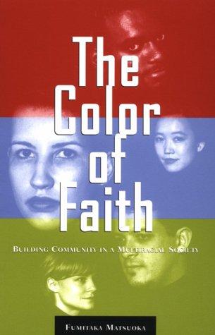 The color of faith