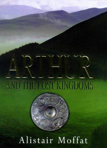 Arthur and the lost kingdoms