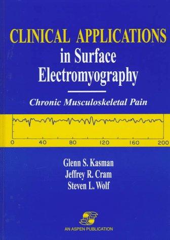Clinical applications in surface electromyography