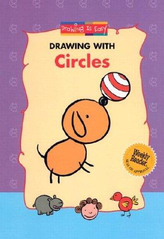 Drawing With Circles (Drawing Is Easy)