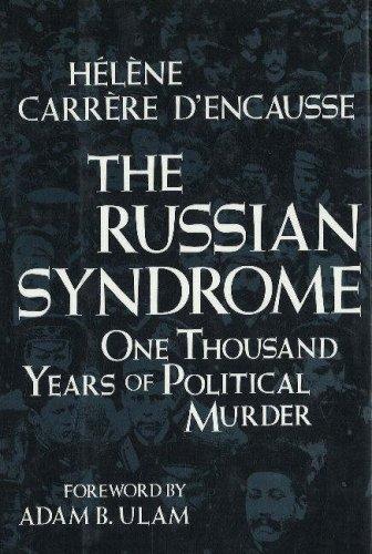 The Russian syndrome