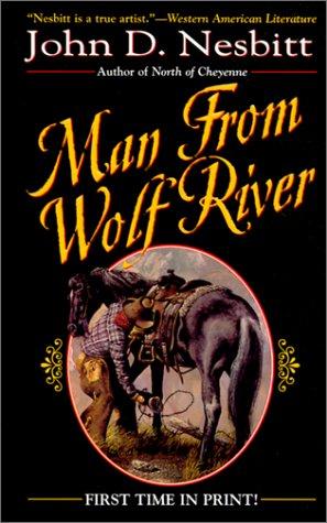 Man from Wolf River