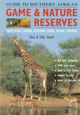 Guide to Southern African game & nature reserves