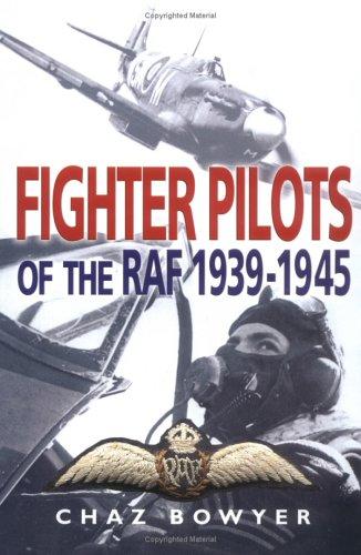 Fighter pilots of the RAF, 1939-1945