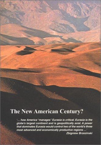 New American Century (Spokesman, 76)