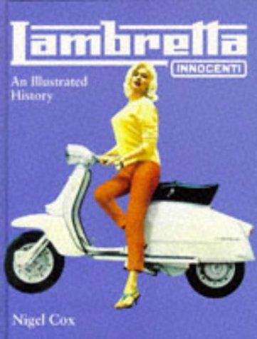 Lambretta innocenti