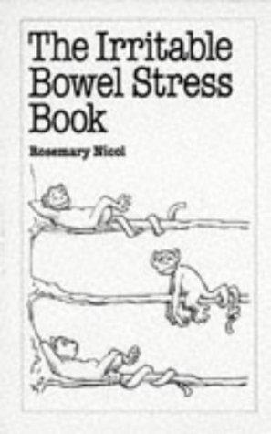 The Irritable Bowel Stress Book