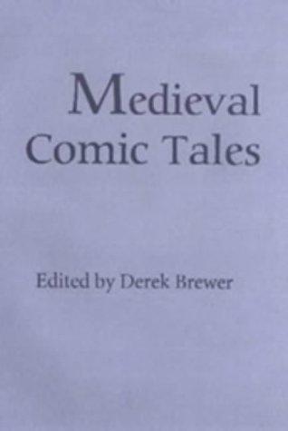Medieval comic tales