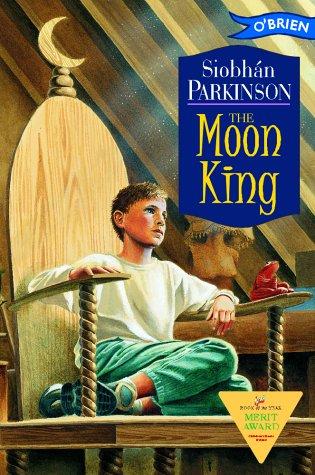 The moon king