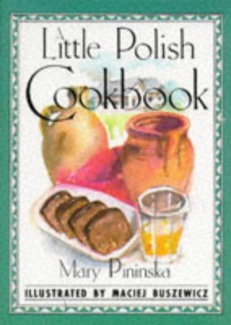 A little Polish cookbook