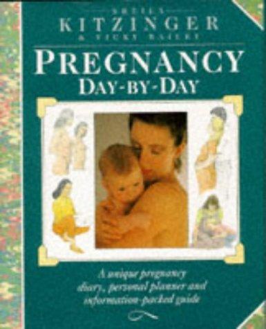 Pregnancy Day by Day