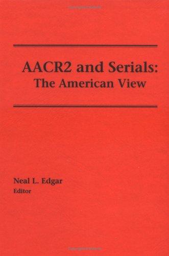 AACR2 and serials