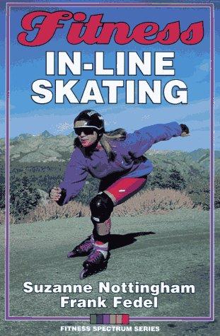 Fitness in-line skating