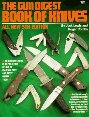 The gun digest book of knives