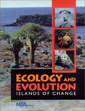 Ecology and evolution