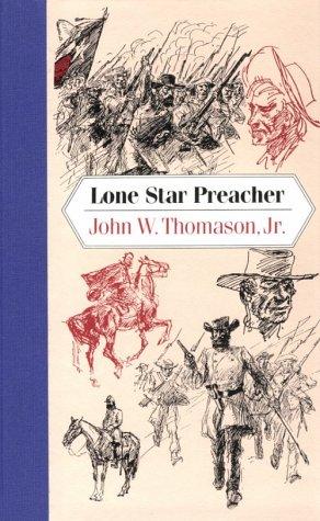Lone Star preacher
