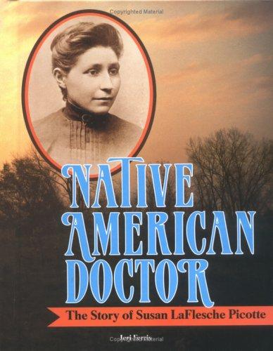 Native American doctor