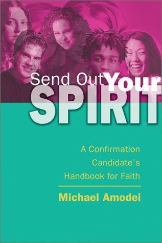 Send out your Spirit