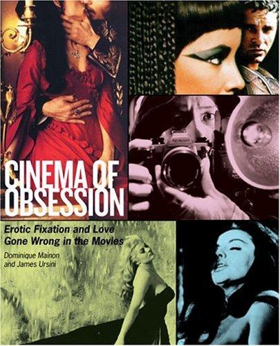 Cinema of Obsession