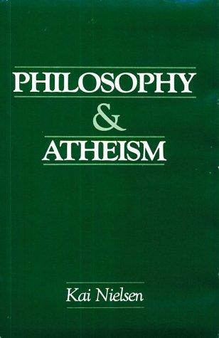 Philosophy & Atheism