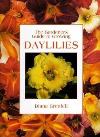 The gardener's guide to growing daylilies
