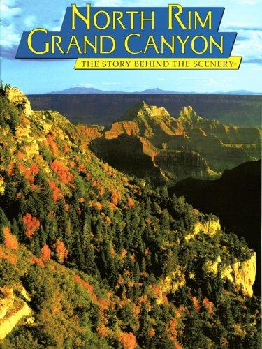 Grand Canyon, North Rim