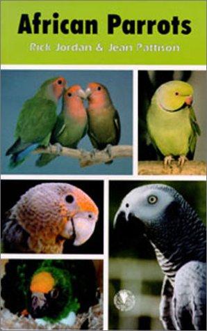 African parrots