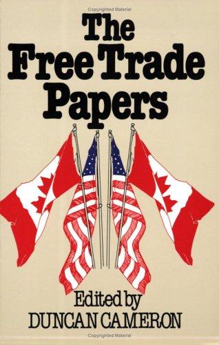 The Free trade papers