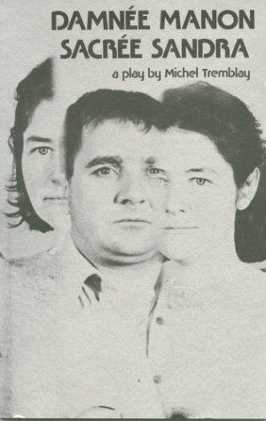 Damnée Manon, sacrée Sandra