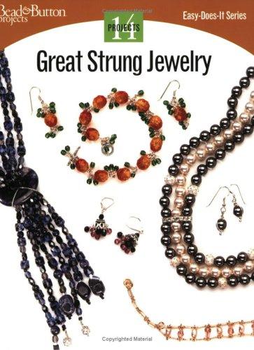 Great Strung Jewelry (Easy-Does-It)