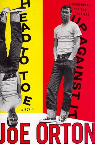 Head to Toe & Up Against It