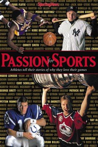 The Passion for Sports 