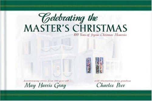 Celebrating the Master's Christmas