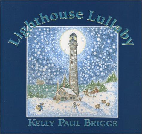 Lighthouse lullaby