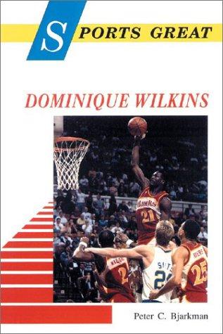 Sports great Dominique Wilkins