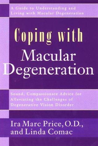 Coping with Macular Degeneration