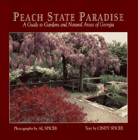 Peach state paradise