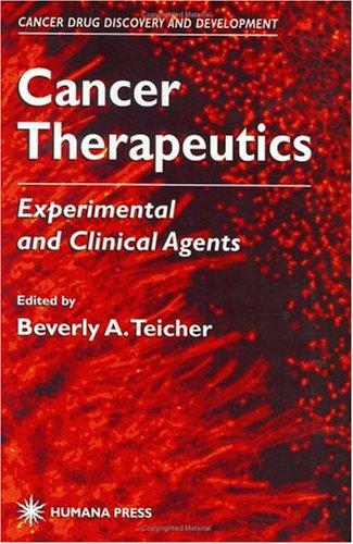 Cancer therapeutics