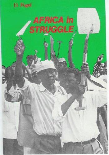 Africa in struggle