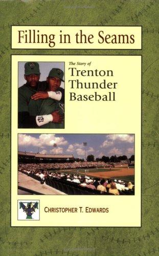 Filling in the seams